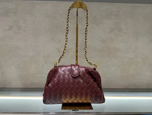 All Categories Official Website "Brand Women's Bags" Women's Bags 💙 BV 2025 Official Website New BV Crossbody Bag